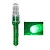 3Pcs Boat Flares High Visibility Multiple Lighting Modes Waterproof Battery Powered Emergency Signals LED Warning Lights