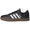 New Vl Court 3.0 Low Core Black Cloud White Gum Women's ID8796