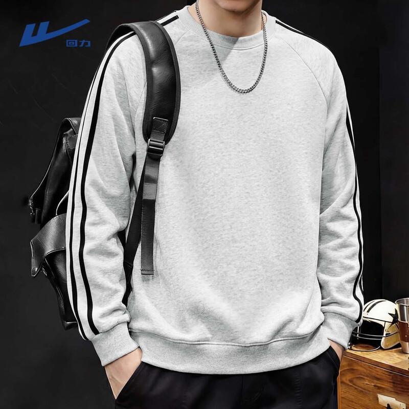 Warrior Men s Colorblock Heavyweight Sweatshirt 3XL