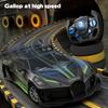 Electric High Speed Race Drift RC Cars Toy Fall-Resistant Shock-Absorbing RC Vehicle Toy for Kids Children's Day Birthday Gifts