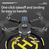 Professional M10 Drone 8k 5G WIFI Brushless 360° Obstacle Avoidance with 4.3In Screen Control Folding Aerial Photography Dron Camera