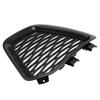 For Land Rover RANGE ROVER SPORT SVR L494 2014-2017 LH Front Bumper Side Vent Grille Cover