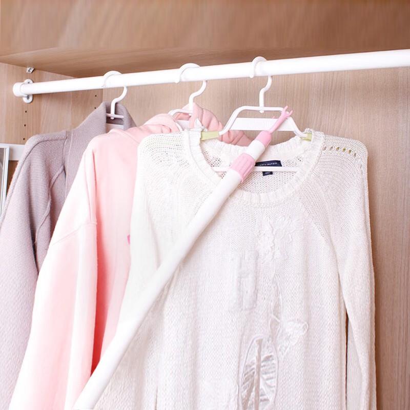 Clothes Drying Pole Reacher