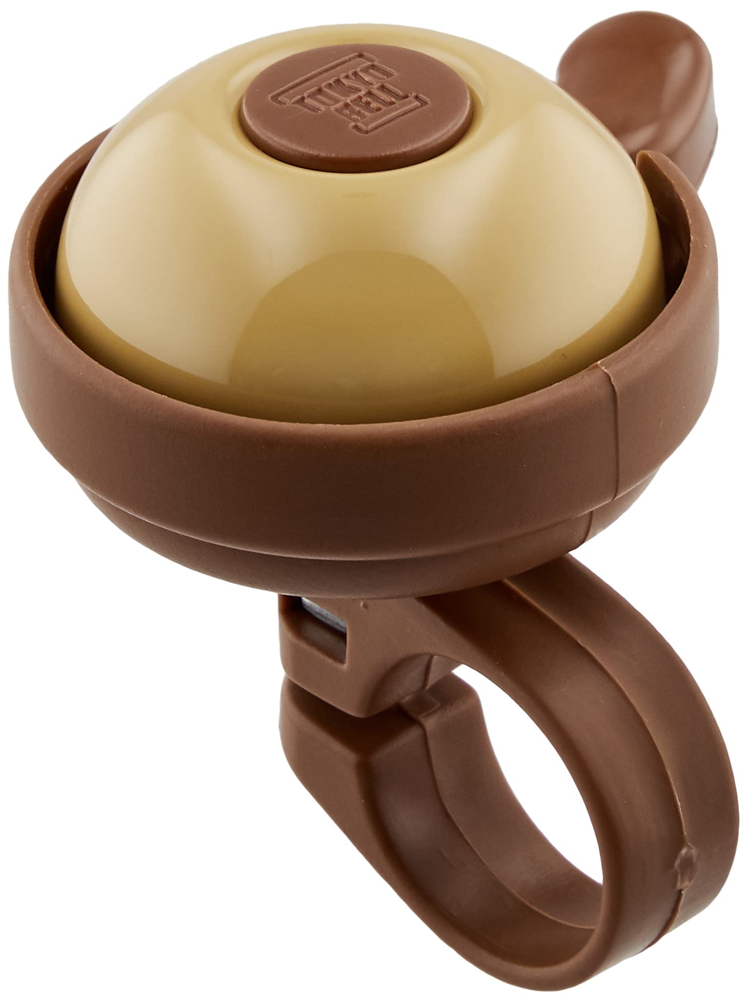 

TOKYO BELL Звонок Echo Mini Коричневый TB-101