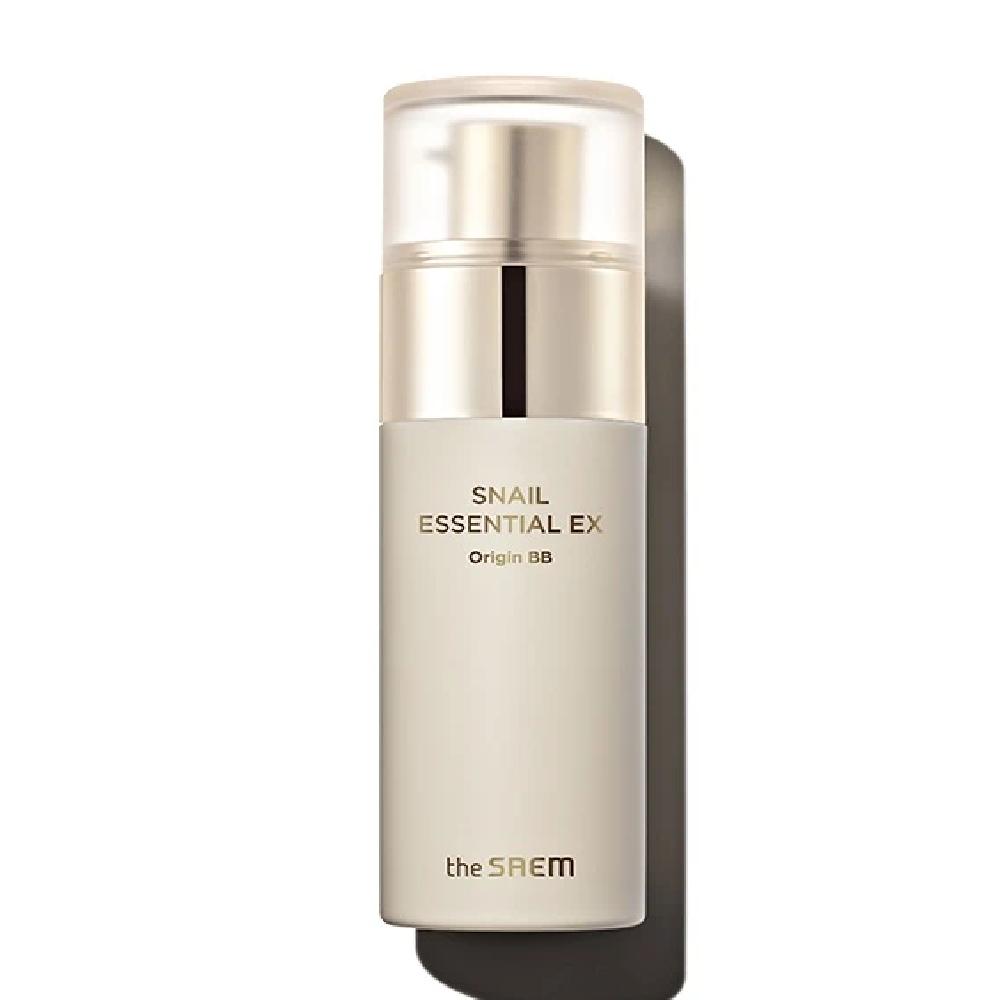 

Snail Essential EX Origin BB 23 Натуральный Бежевый_US 23 Natural Beige 40ml