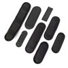 1Pc Oxford Cloth Shoulder Strap Pad Replacement Detachable Laptop Bag Strap Cushion Non-Slip Breathable