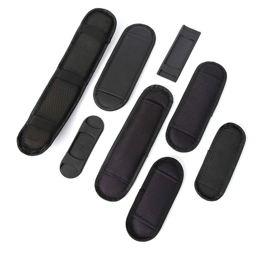 1Pc Oxford Cloth Shoulder Strap Pad Replacement Detachable Laptop Bag Strap Cushion Non-Slip Breathable