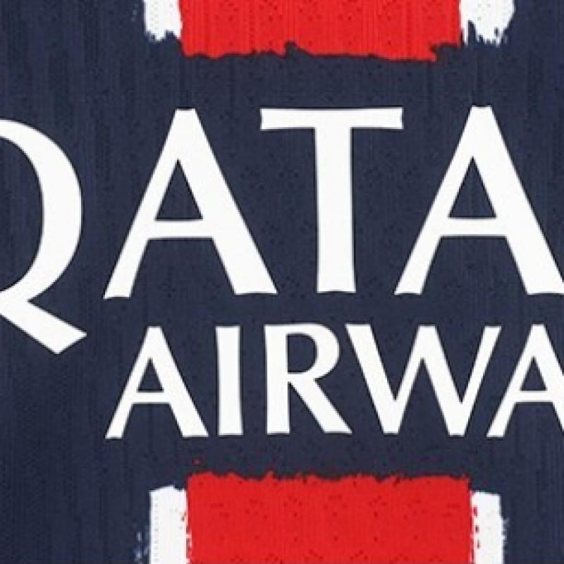 Nike Psg Adv Match Home Authentic Jersey Paris Saint Germain 2024 25