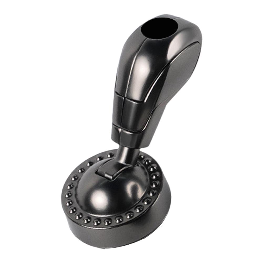Capac Buton Pornire Motor Capac Buton Pornire Motor Decor Interior Buton Apăsați pentru Pornire Basculant Premium Compact Metalic Mașină Joystick
