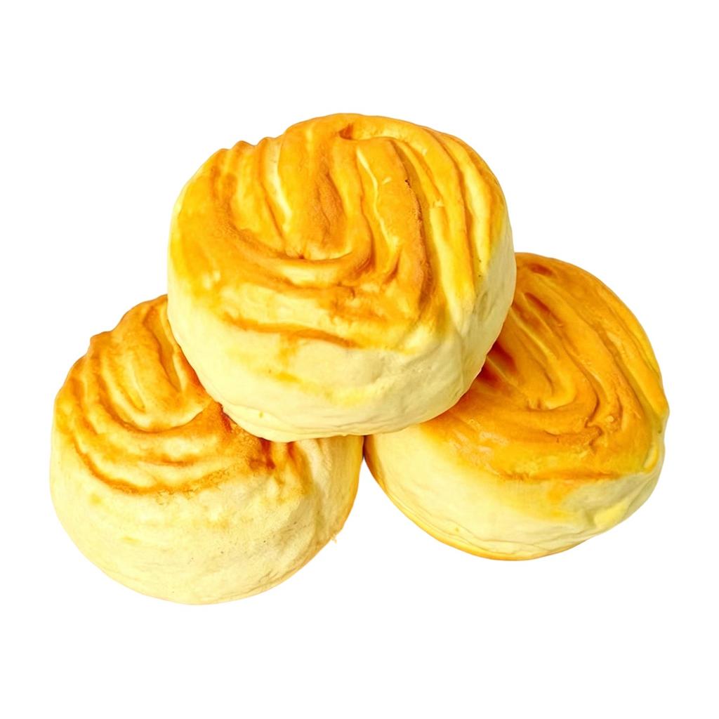 Simulation Bread Toy Soft Stress Sensory Toy for Kids and Adults