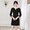 Summer Spa & Salon Technician Uniform for Beauty, Nail Art, Massage, and Skin Care