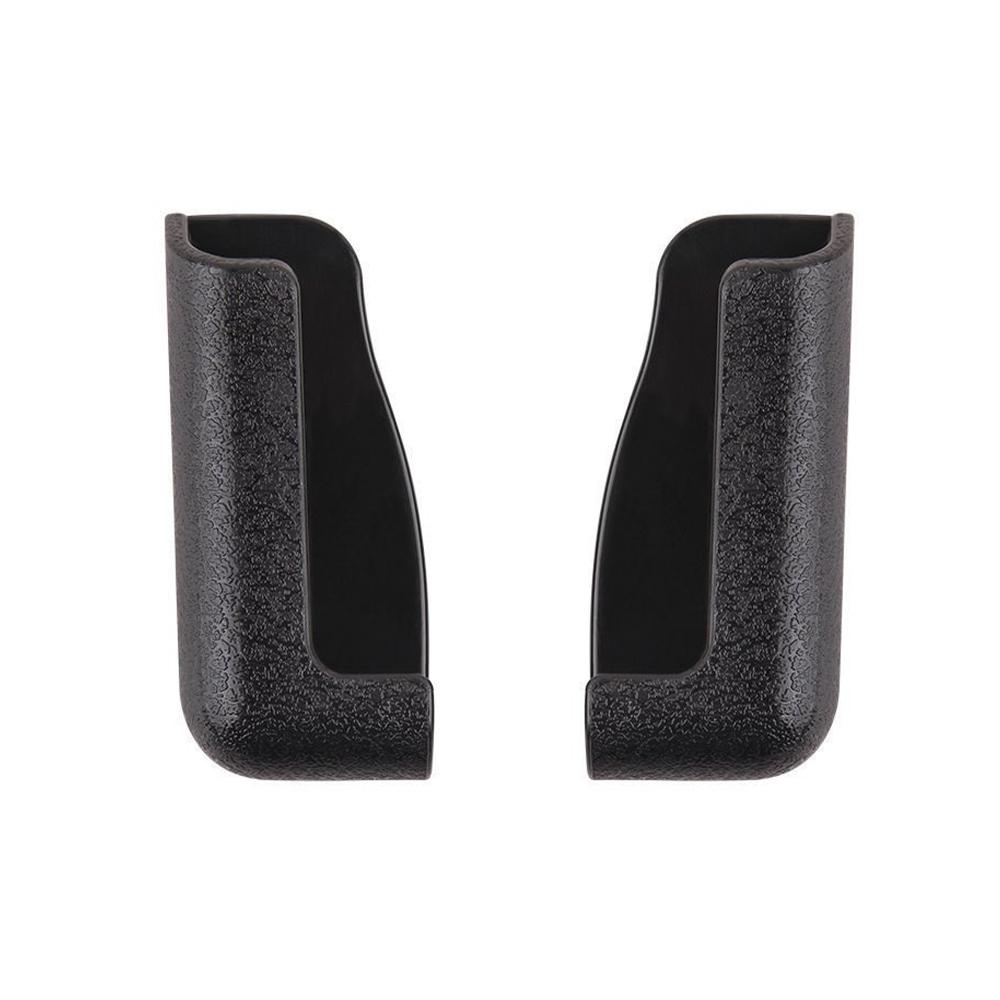

Multifunction Car Phone Mount Cell Phone Portability Holder Lightness Portability No Space Occupy Stand Auto Interior Accessory чорний