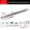 Anti-Vibration Tungsten Steel Internal Turning Tool Holder