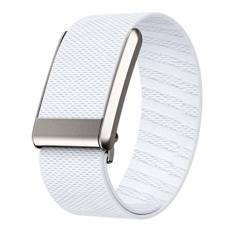 WHOOP 5.0 ECG Nylon Strap: Woven Smart Sports Bracelet Elastic Band
