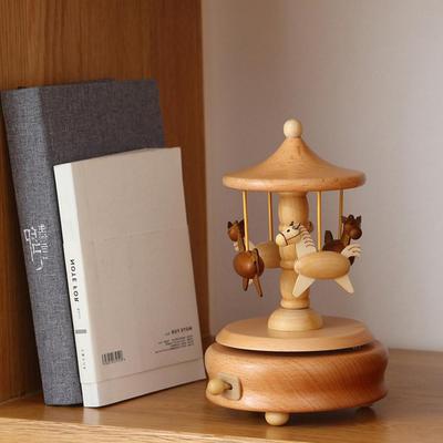 Deko & Wohnaccessoires – Spieluhren