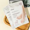 1Pair Exfoliating Foot Mask Foot Patch Magic Skin Peeling Dead Skin Feet Mask Socks Sosu Socks for Pedicure Socks Cream