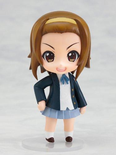 K-ON! Nendoroid Ritsu Tainaka (nicht maßstabsgetreue, bewegliche Figur aus ABS und PVC, bemalt)