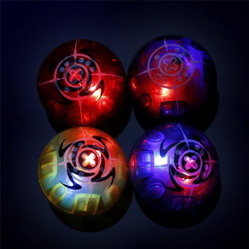 Игрушки на кончиках пальцев — фото 8