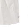 BROMPTON LONDON Cotton Half Sleeve Shirts - White (P242Ush410)