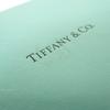 TIFFANY&Co.  Necklace Blue K18 Yellow Gold Women