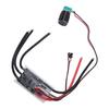 Brushless ESC 30A Bidirectional Multi Functional Electric Speed Controller for Power Tool