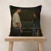 Korean TV Twenty Five Twenty One Movie Cushion Cover Car Throw Pillow Case For Sofa Car Christmas Gift xcm xcm