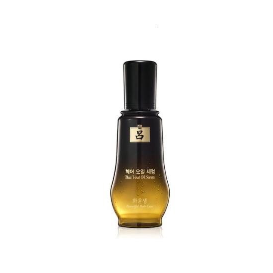 Ryo HwaYoonSaeng Total Hair Oil Serum 100ml