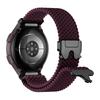 No gaps Parachute Band for Samsung Galaxy Watch 7 6 5 4 FE 5 Pro 44 45mm Braided Correa Bracelet Watch6 Classic 47mm 43mm Strap