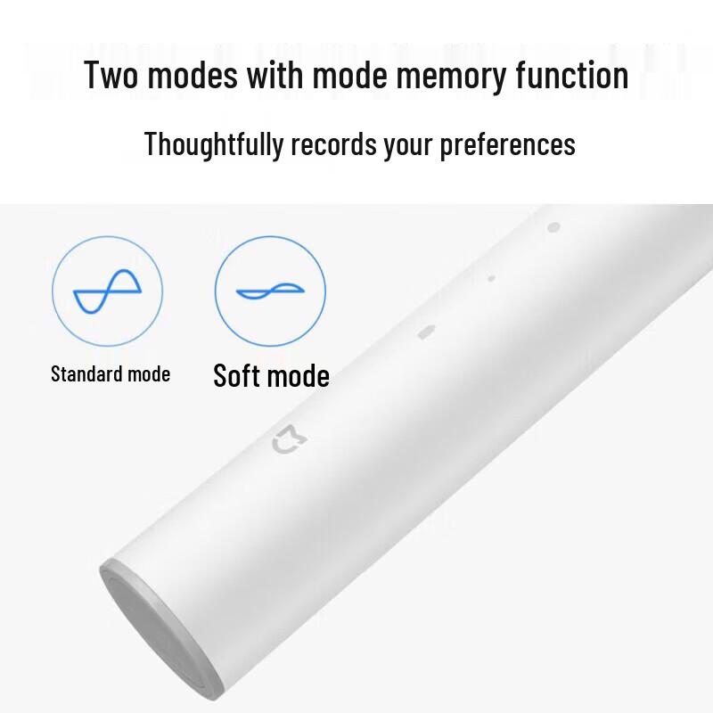 Xiaomi T300 Sonic Electric Toothbrush CN Plug (adapter Included)