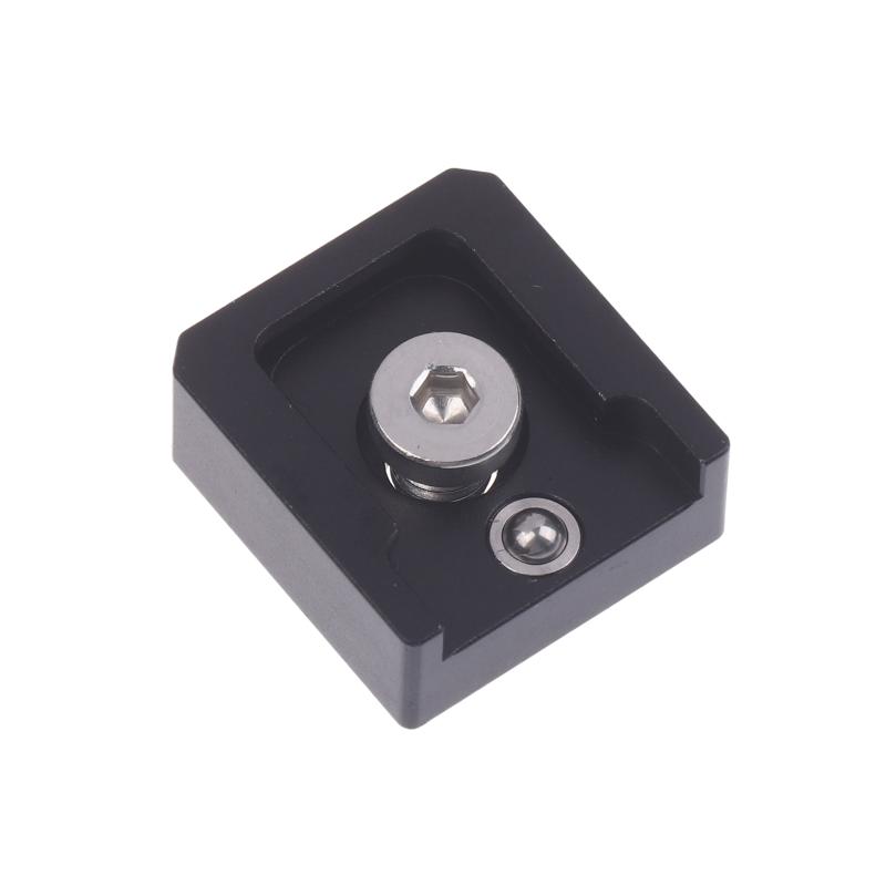 Quick Release 1/4"  Cold Shoe Mount For Dslr Rig Video Light Camera Cage Monitor Magic Arm Led Light Flash