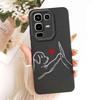 For Infinix Note 50 4G Casing Lovely Cat Rabbit Painted Covers Soft Silicone Phone Case For Infinix Note 50 Note50 4G Back Cover