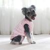 Dog Jacket Autumn Winter Warm Pet Clothes For Small Medium Dogs Cats Soft Puppy Fleece Sweatshirt Costume