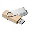 MidOcean Bamboo 16GB USB Flash Drive
