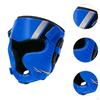 Boxing Headgear Face Guard Forehead and Ear Protection Full for Sparring