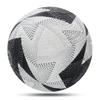 Soccer Balls Professional Size 5 PU Seamless Wear Resistant Training Football Men Outdoor Sports League Football Match Ball