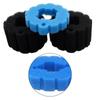 Multifuntional Sponge Filter Set Wet Dry Vacuum Filter Repairing Part Suitable for Machine Everyday Cleaning Use