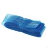 100 Pièces Gaine de Cordon en Plastique Sac Machines Jetables