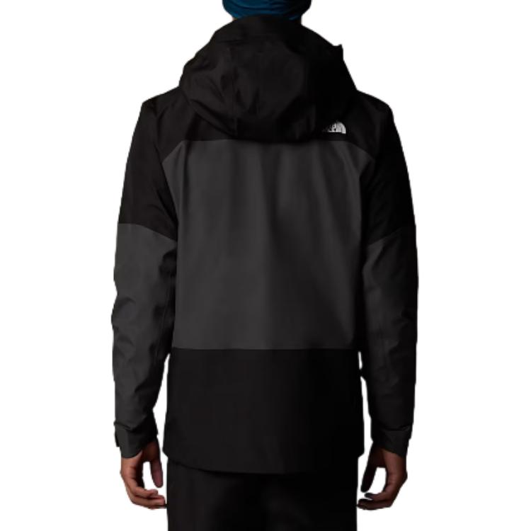 The North Face Chaqueta Jazzi 3L GORE-TEX® NF0A8976-WUO
