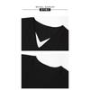 Chiffon Fashionable Short-sleeved T-shirt for Women, Trendy Summer Plus Size Fat Women's Hot Style Tops