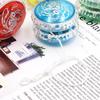 Shiny LED Light Responsive Ball Bearing  Responsive Entertaining Ball   ABS  Material  Random Colors