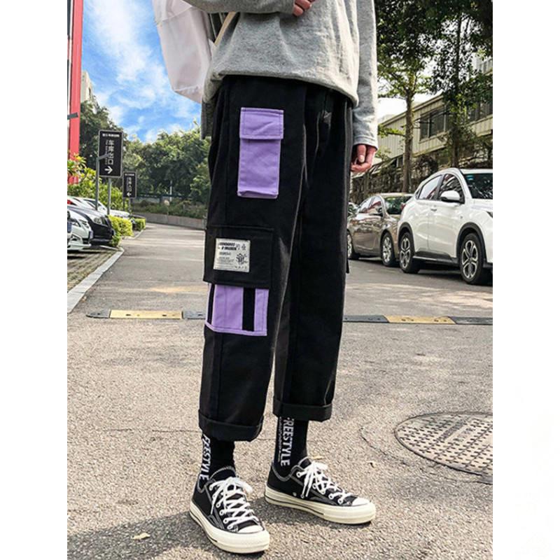 Japanese style track pants Clearance