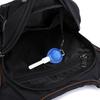 Men's Multifunctional Outdoor Cycling Leg & Chest Bag