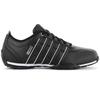 K-SWISS Arvee 1.5 Skóra - Męskie Buty Sneakers Czarne 02453-091-M ORYGINALNE
