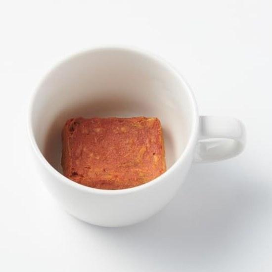 Muji Mangia Zuppa Minestrone di 5 Verdure 4 Porzioni TDB10A4S