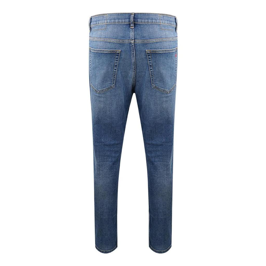 Diesel Mens D-Fining 09D47 Jeans