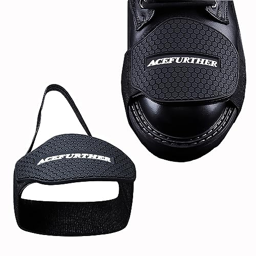 

Samcos Shift Guard, New Model, Motorcycle, Black, Shift Pad, Protector Pad, Motorcycle Driver, Protective Cover, Easy to Install