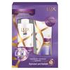 LUX Silky Smooth Shampoo & Conditioner Gift Set