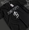 Skinny Puppy Industrial Rock Band T-Shirt, 80s 90s Electro Goth Merch