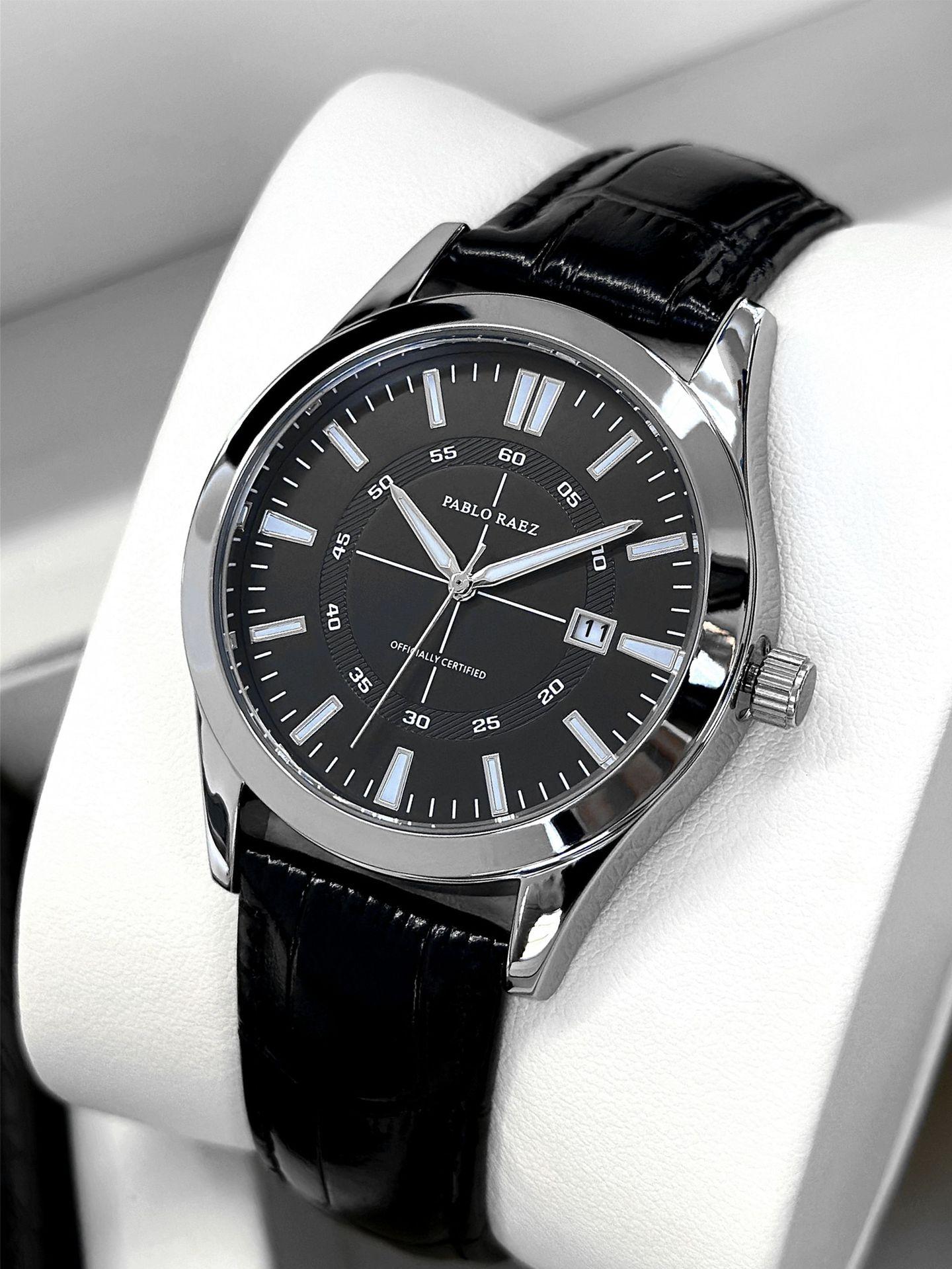 

UTHAI CQ331 Досуг и Мода Мужские часы Вода Бриллиант Бизнес Водонепроницаемые Кварцевые часы Легкая Роскошь Часы Подарочные часы для мужчины