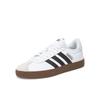 Кроссовки adidas Vl Court 3.0 Low Skateboarding
